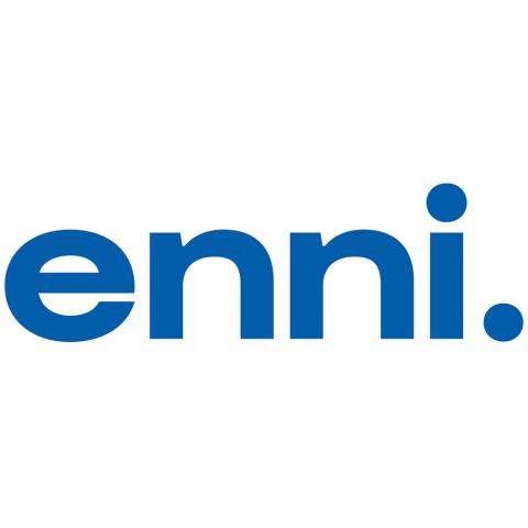 Logo der Enni