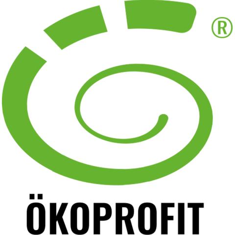 Logo Ökoprofit