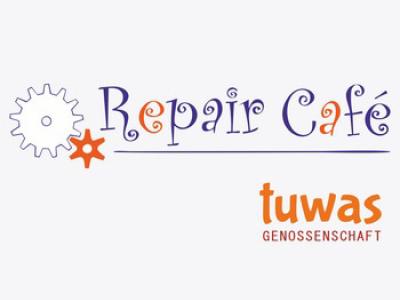 Logo zum Repair Café