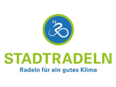 Logo zum Stadtradeln