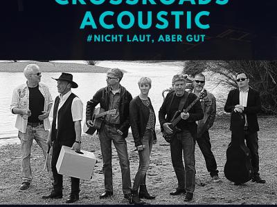 schwarz-weiß Foto von Band-Mitgliedern