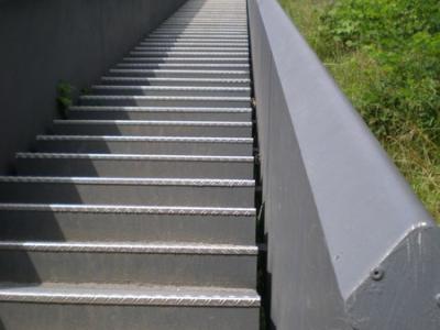 Haldenführung