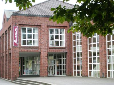 Kulturhalle Neukirchen-Vluyn