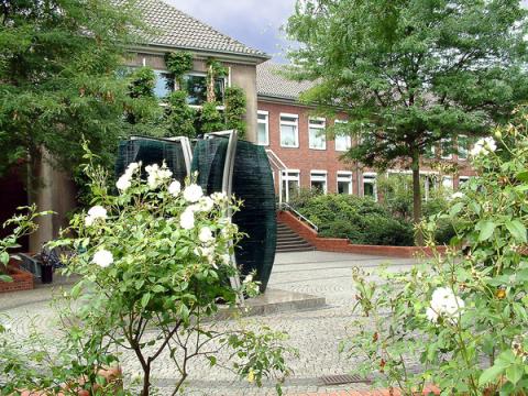 Rathaus Stadt Neukirchen-Vluyn