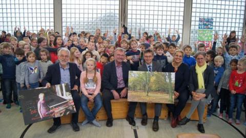 Kinder- und Jugendpreis 2018