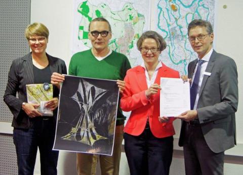 Gruppenfoto