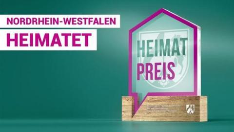 Logo Heimatpreis