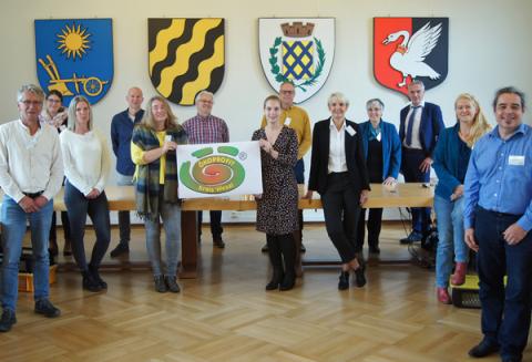 Gruppenbild