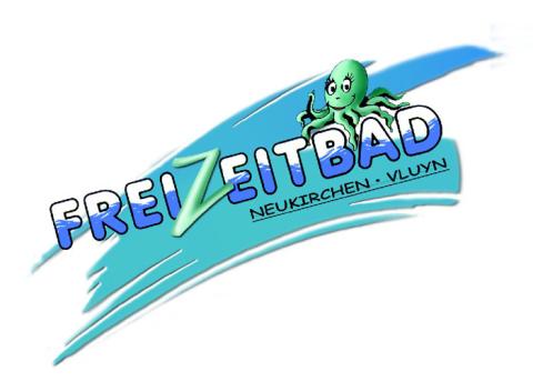 Logo Freizeitbad Neukirchen-Vluyn