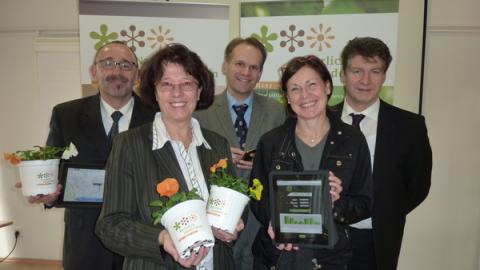 Agrobusiness Niederrhein 