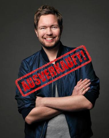 Ausverkauft!
