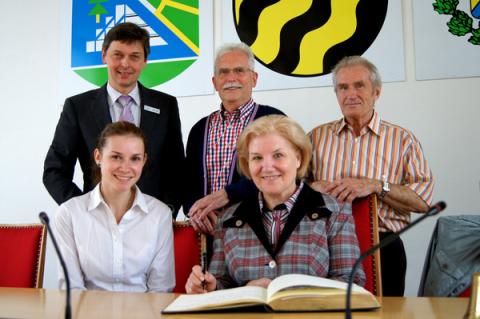 Spurensuche in Neukirchen-Vluyn