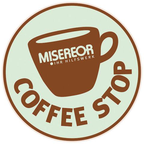 COFFEE STOP