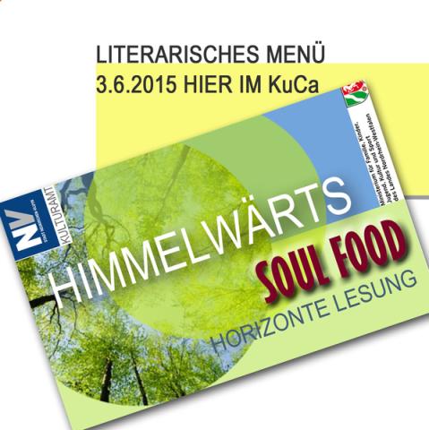Literarisches Menü