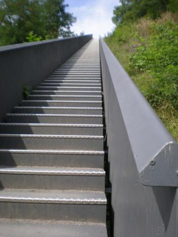 Himmelstreppe