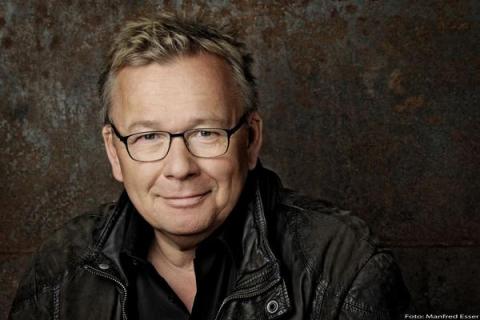 Bernd Stelter