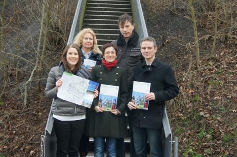 Landschaftspark Niederrhein