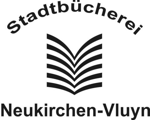 Logo Stadtbücherei Neukirchen-Vluyn