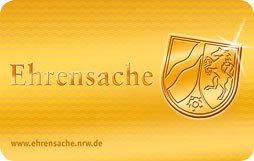 Ehrenamtskarte in Neukirchen-Vluyn