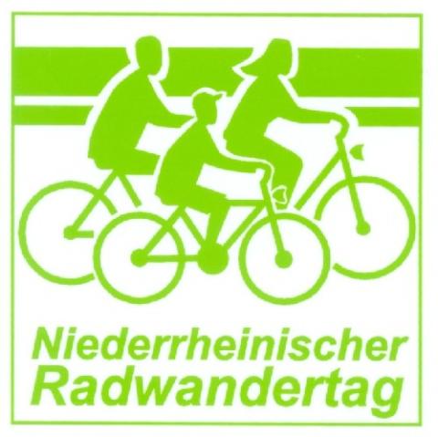 Logo Radwandertag
