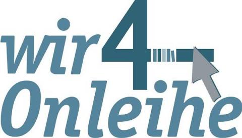 Logo wir4-Onleihe