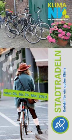 Stadtradeln Neukirchen-Vluyn 2019