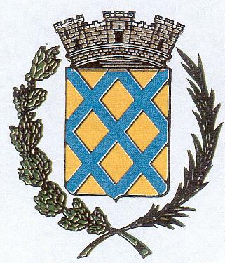 Stadtwappen Mouvaux