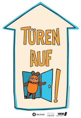 Türöffnertag in Neukirchen-Vluyn
