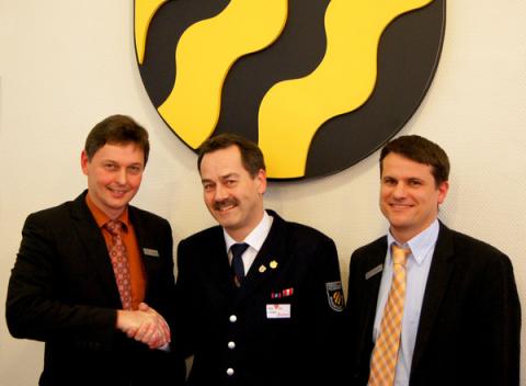 Wiederbestellung Reimann 2013
