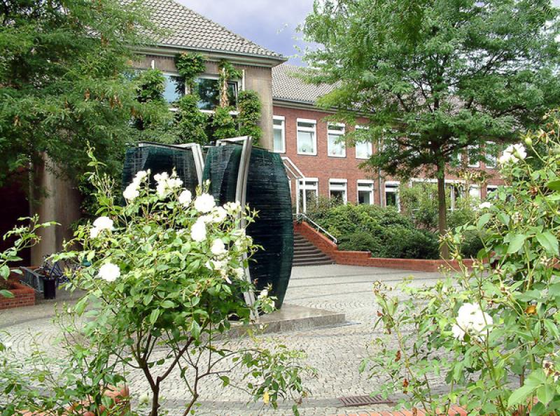Rathaus Stadt Neukirchen-Vluyn
