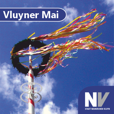 Symbolbild Vluyner Mai