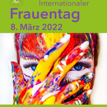 Coverbild zur Film- und Literaturbroschüre 2022 Coverbild zur Film- und Literaturbroschüre 2022