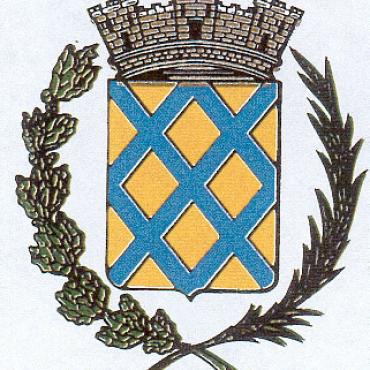 Wappen der Partnerstadt Mouvaux