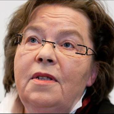 Prof. Dr. Ute Büchter-Römer Prof. Dr. Ute Büchter-Römer