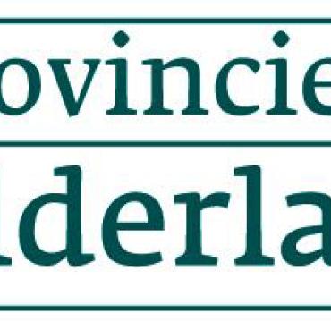 Logo Provincie Gelderland Logo Provincie Gelderland