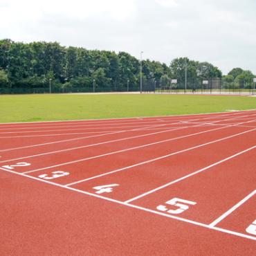Schulsportanlage Tersteegenstraße Schulsportanlage Tersteegenstraße