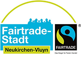 Fairtrade-Stadt Neukirchen-Vluyn